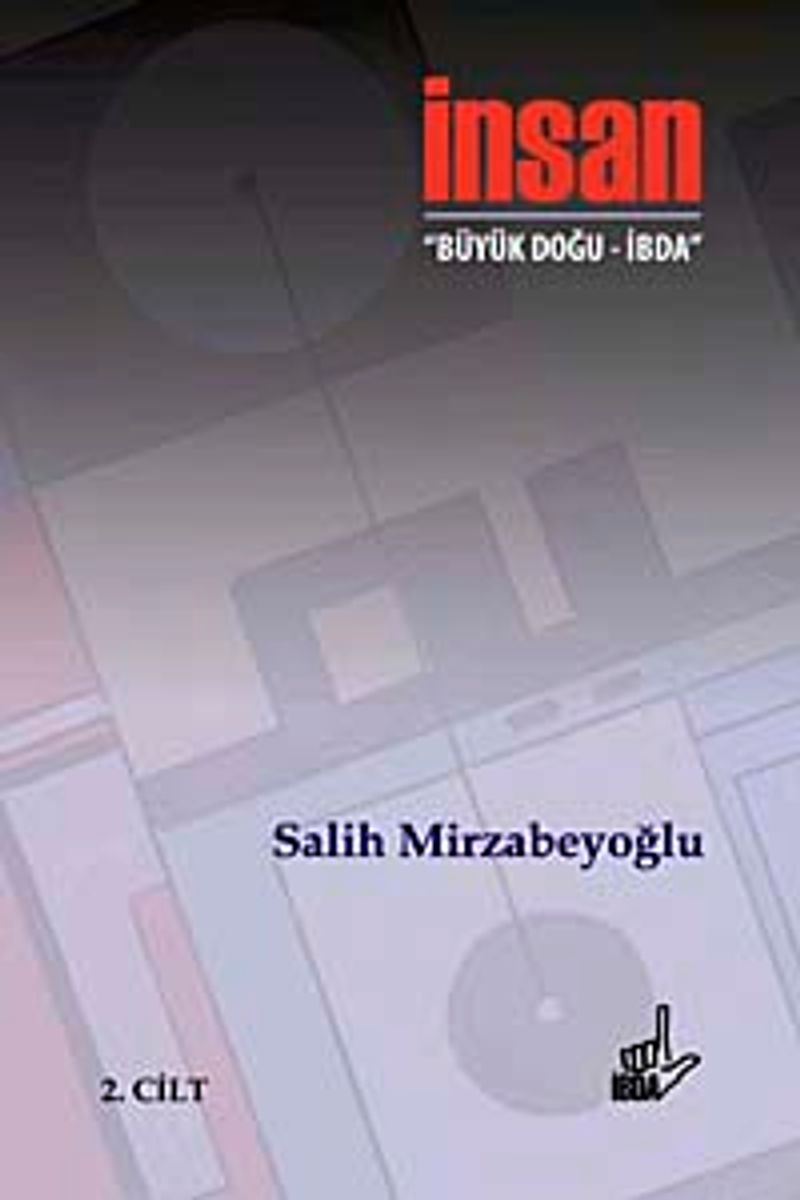 İnsan-2. Cilt