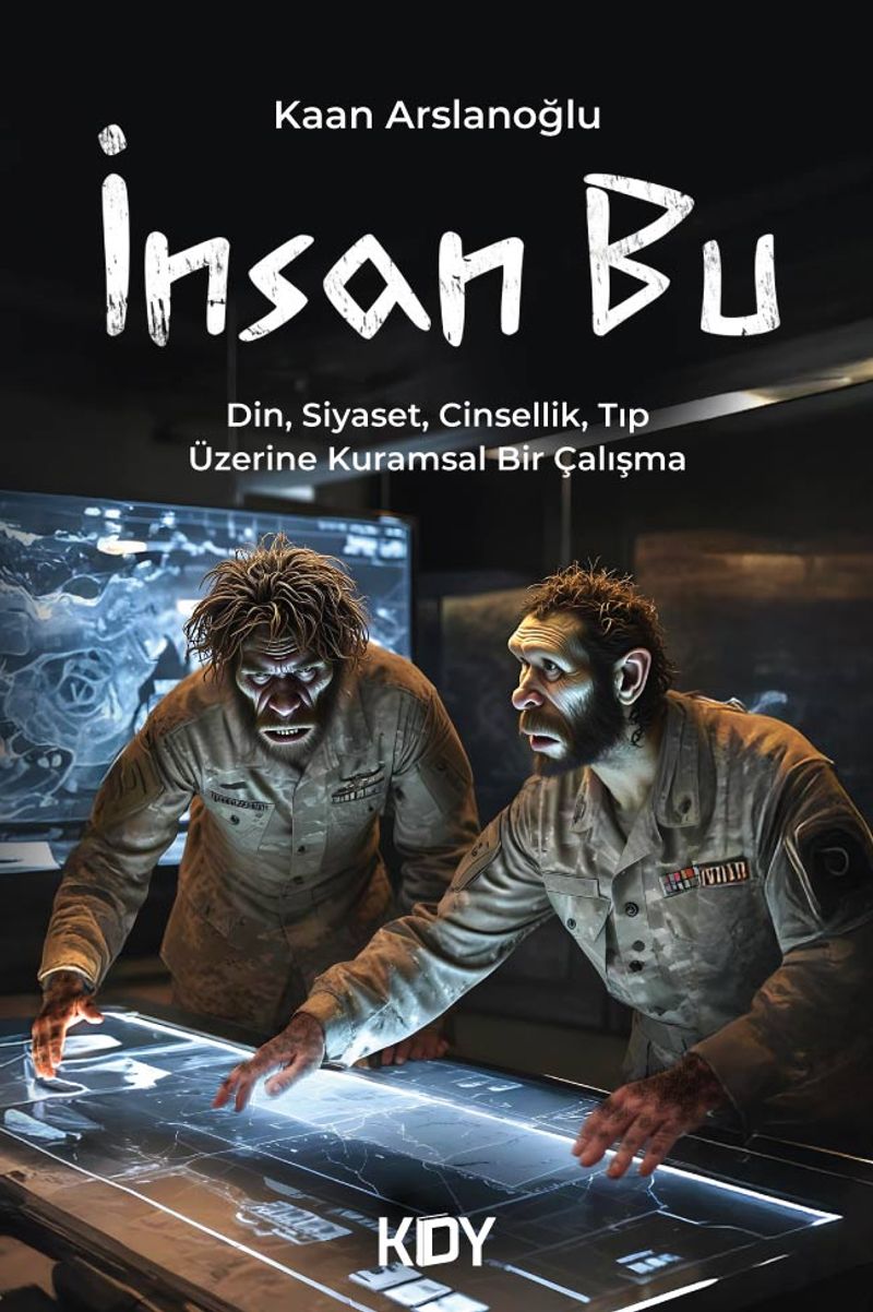 İnsan Bu