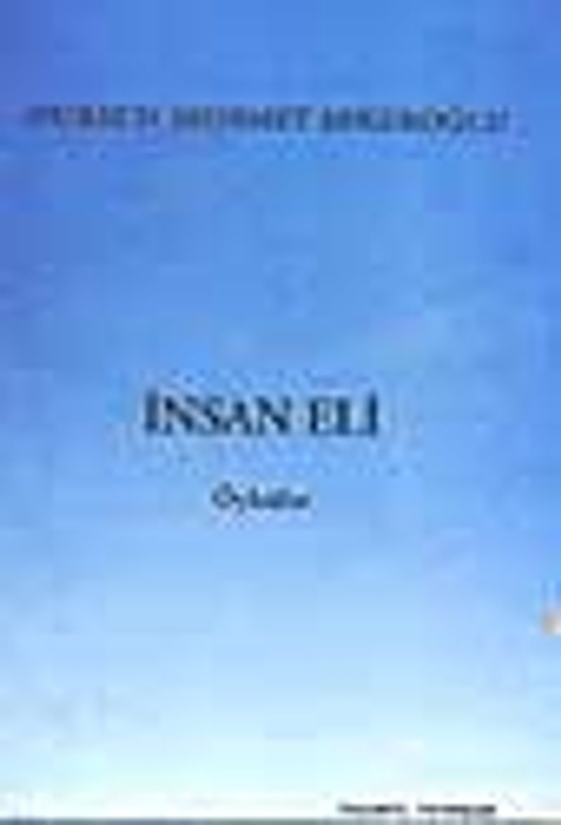 İnsan Eli