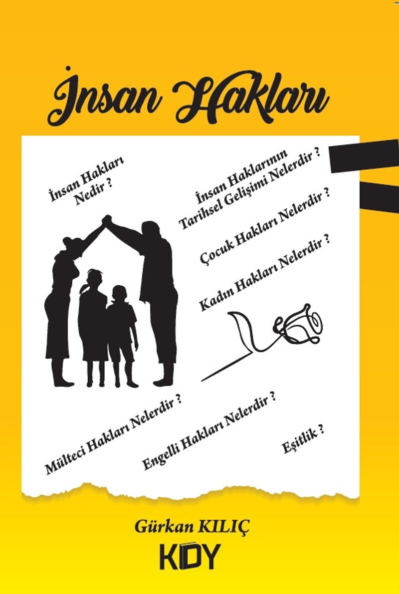 İnsan Hakları