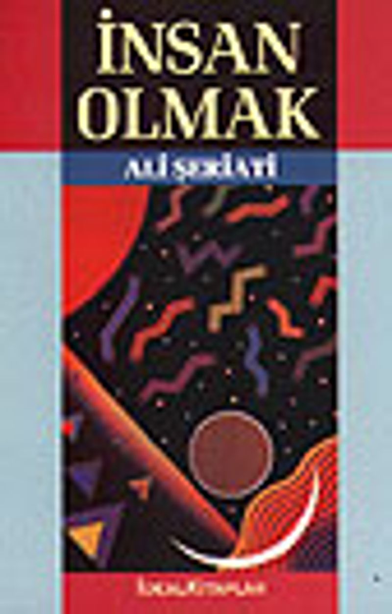 İnsan Olmak