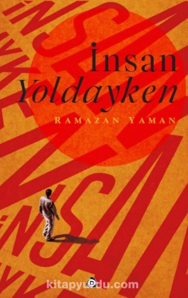 İnsan Yoldayken