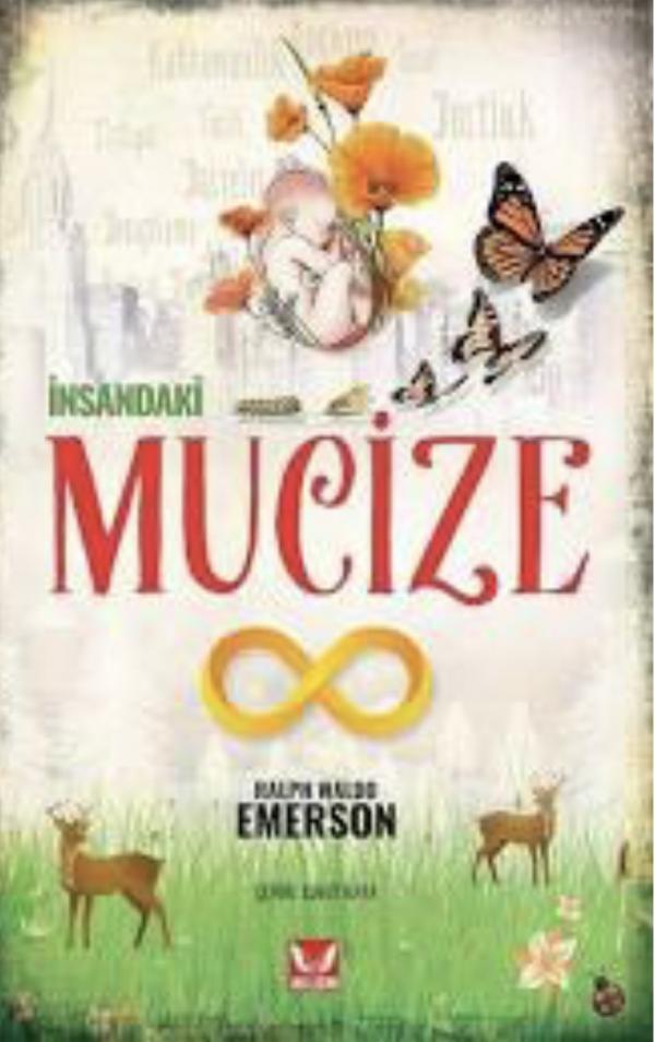 İnsandaki Mucize