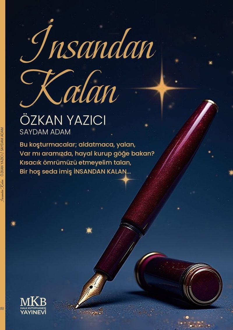 İnsandan Kalan