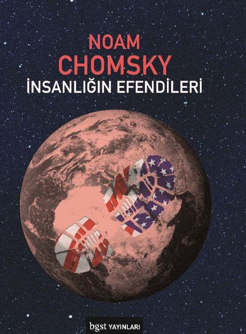 İnsanlığın Efendileri  Makaleler ve Konferanslar (1969-2013)