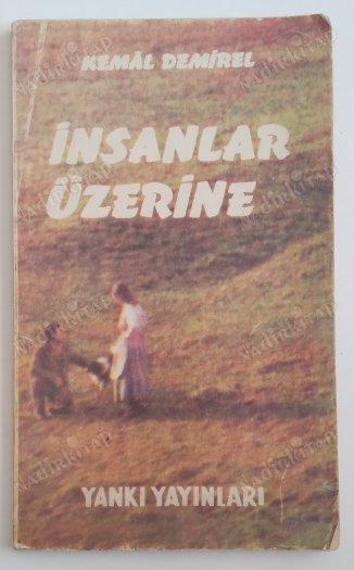 İnsanlar Üzerine
