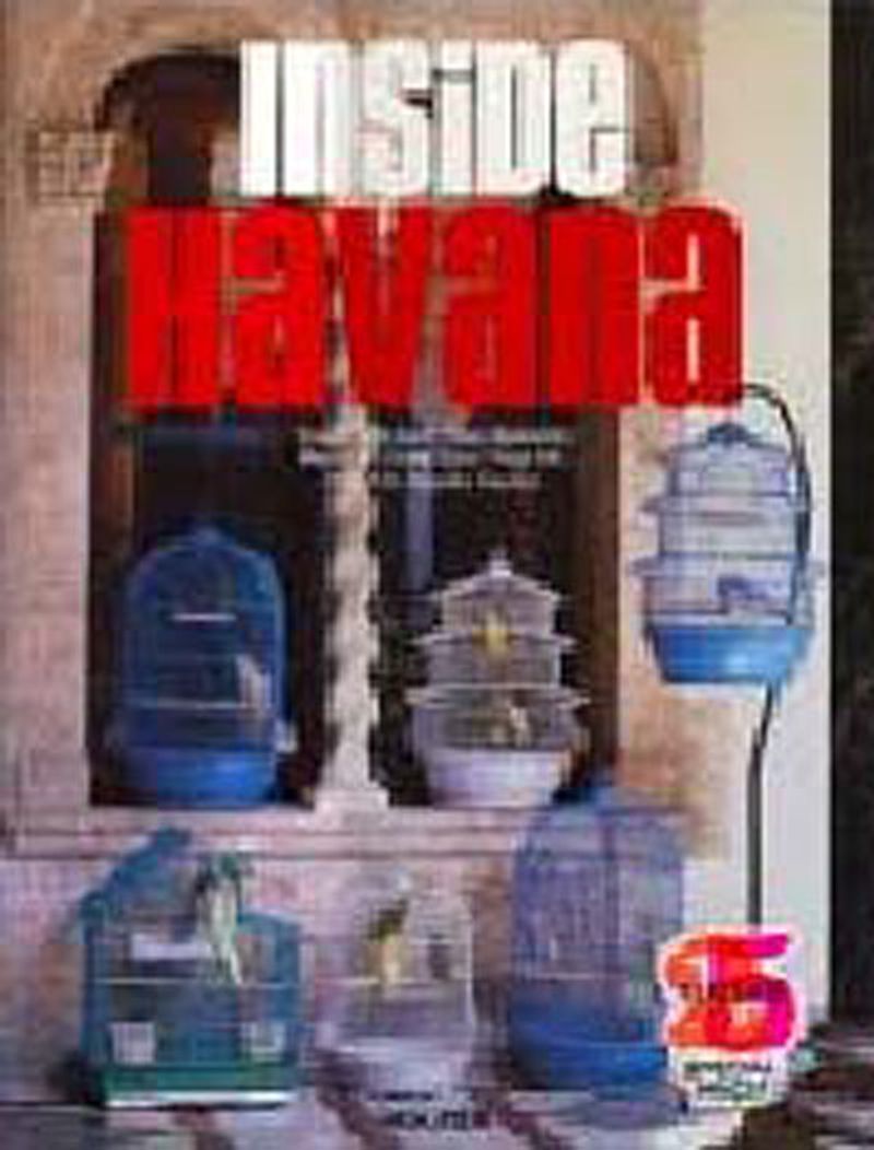 Inside Havana