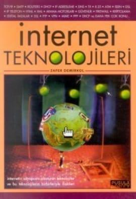 İnternet Teknolojileri