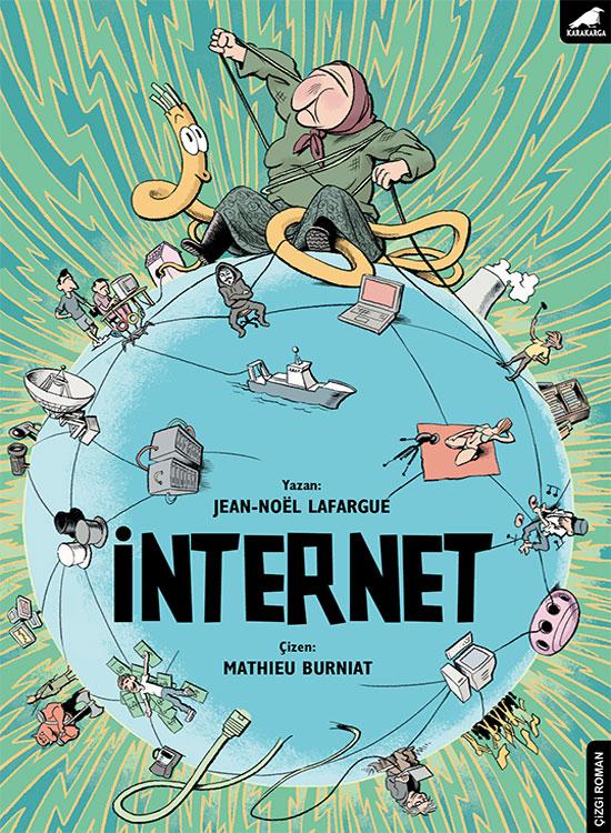 İnternet