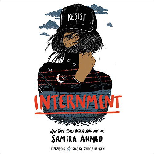 Internment Lib/E
