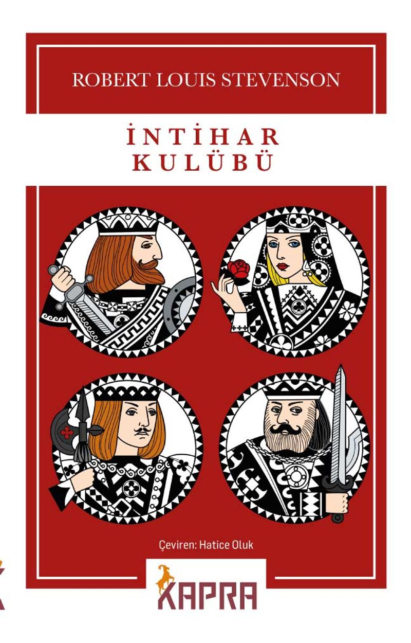 İntihar kulübü