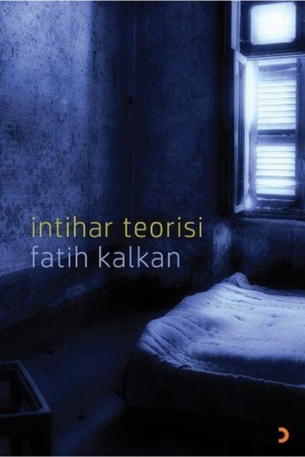 İntihar Teorisi