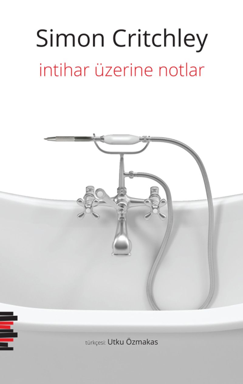 İntihar Üzerine Notlar