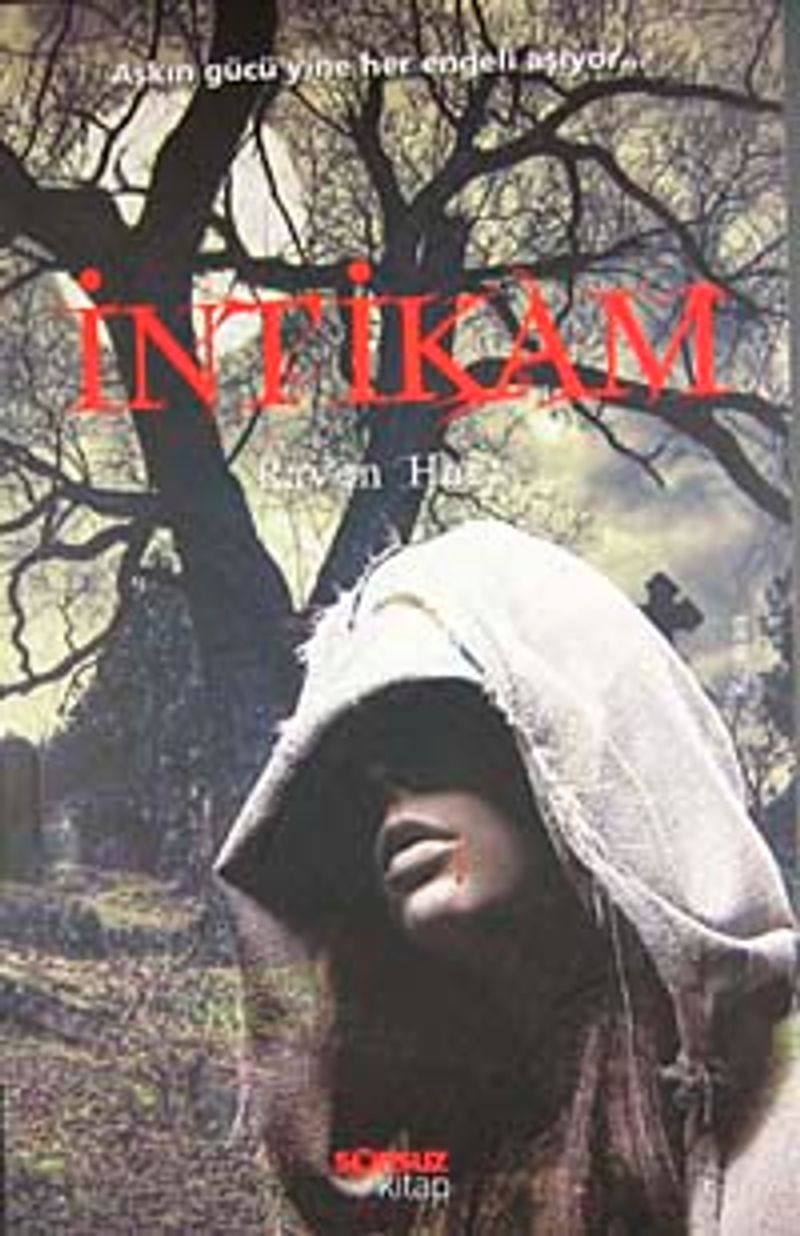 İntikam