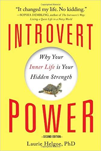 Introvert Power