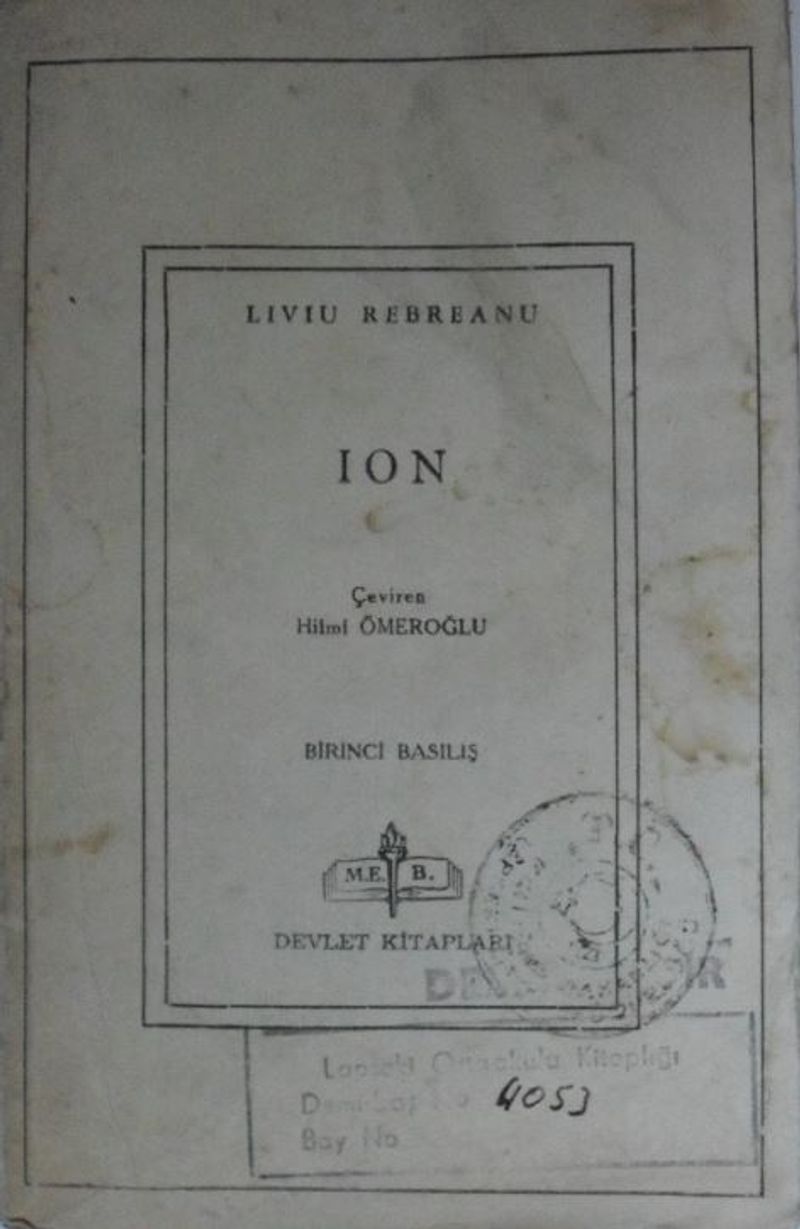 Ion / 1-C-24