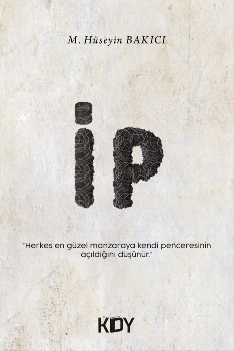 İp