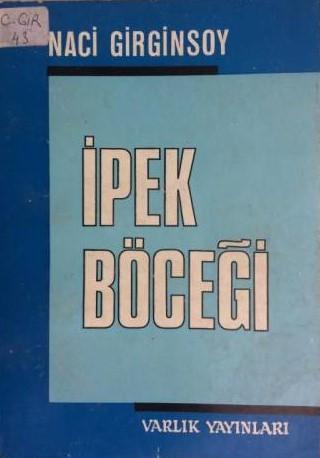 İpek Böceği