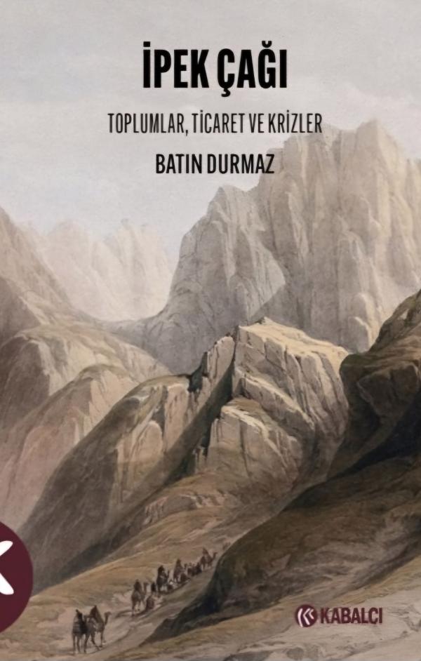 İpek Çağı
