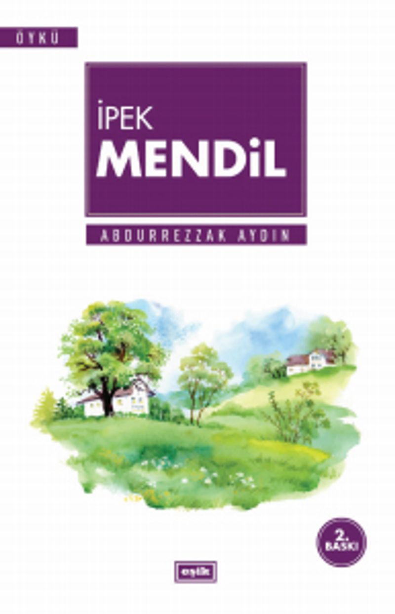 İpek Mendil
