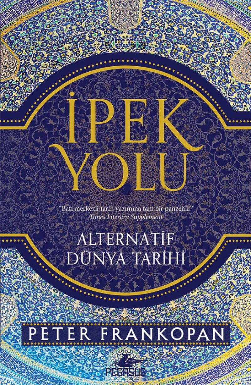 İpek Yolu