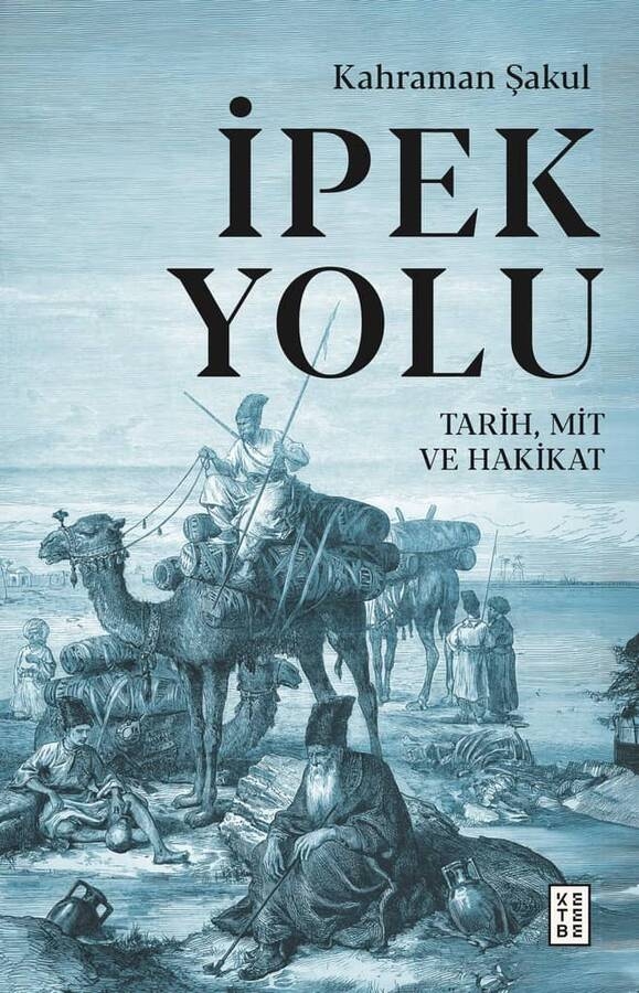 İpek Yolu