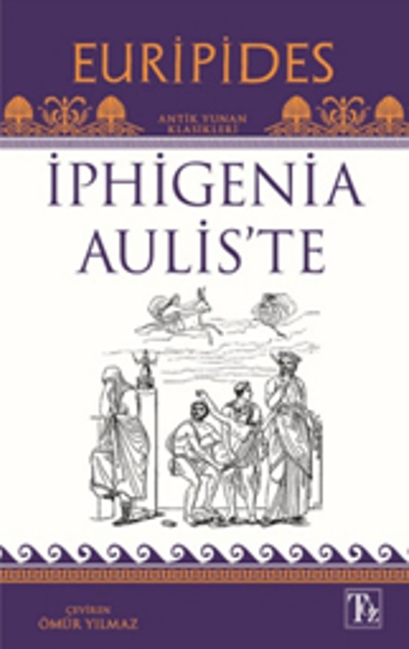 İphigenia Aulis'te