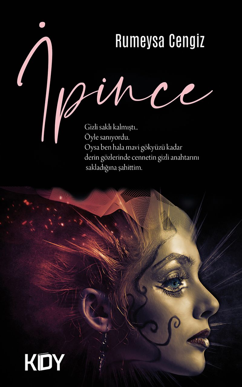 İpince
