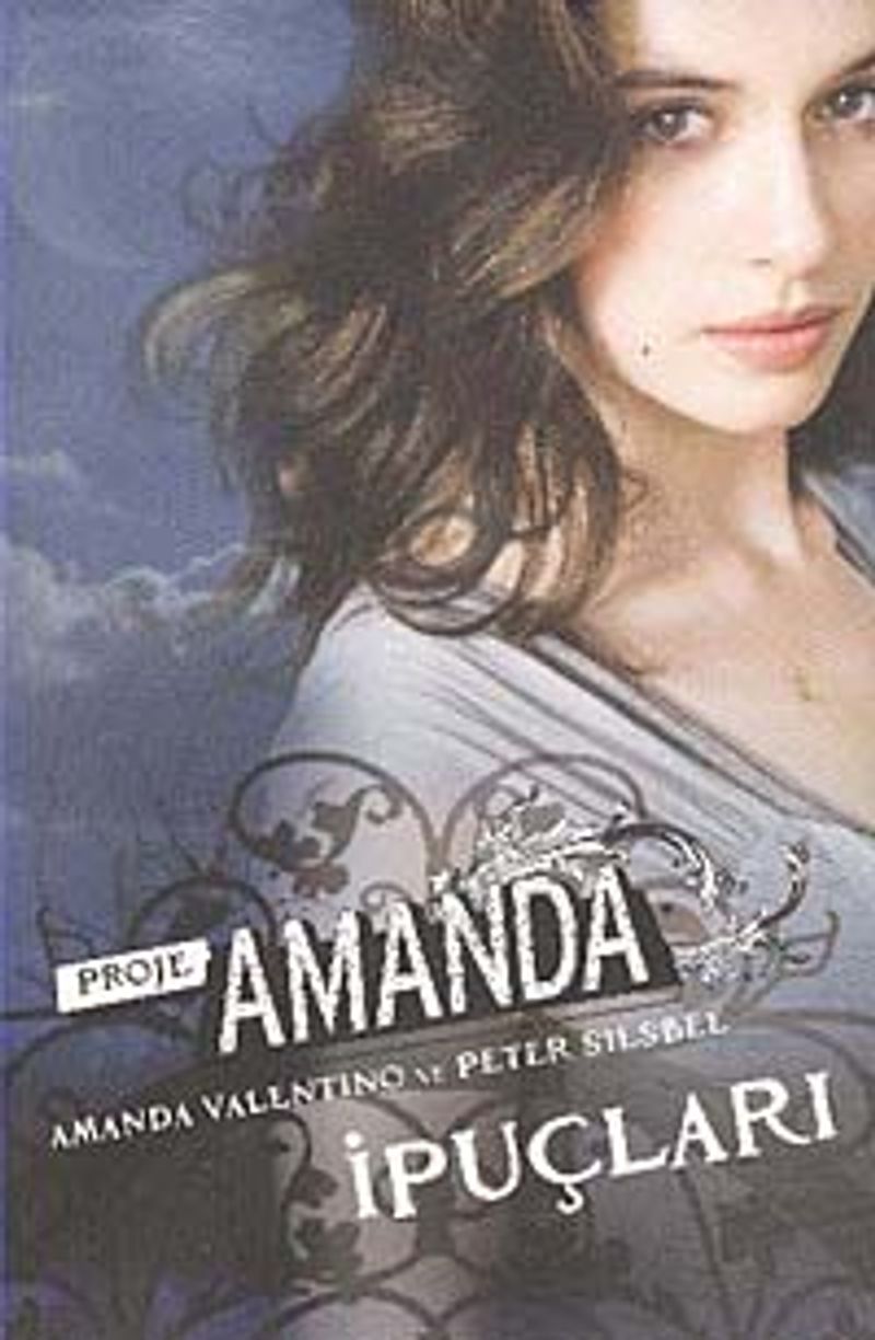 İpuçları  Proje Amanda