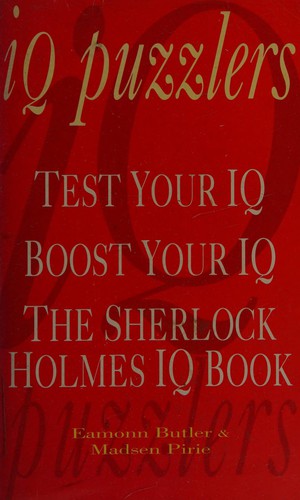 IQ Puzzlers