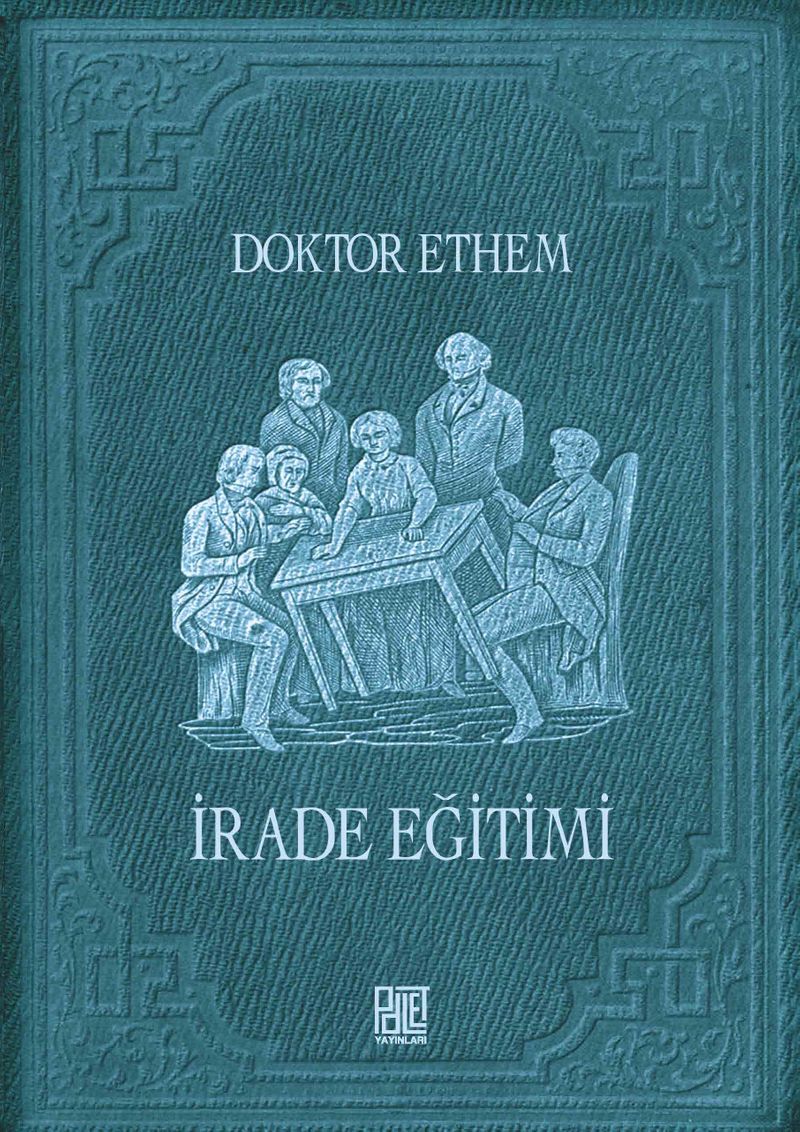 İrade Eğitimi