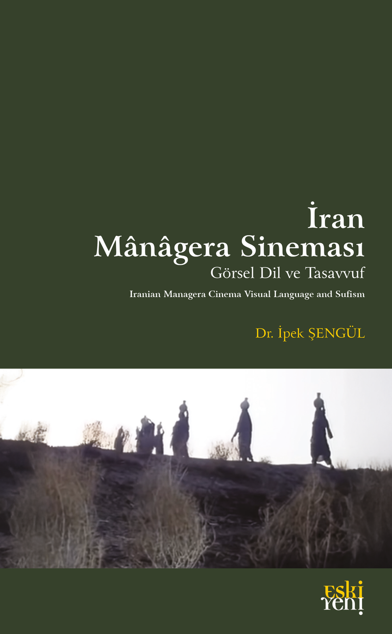 İran Managera Sineması