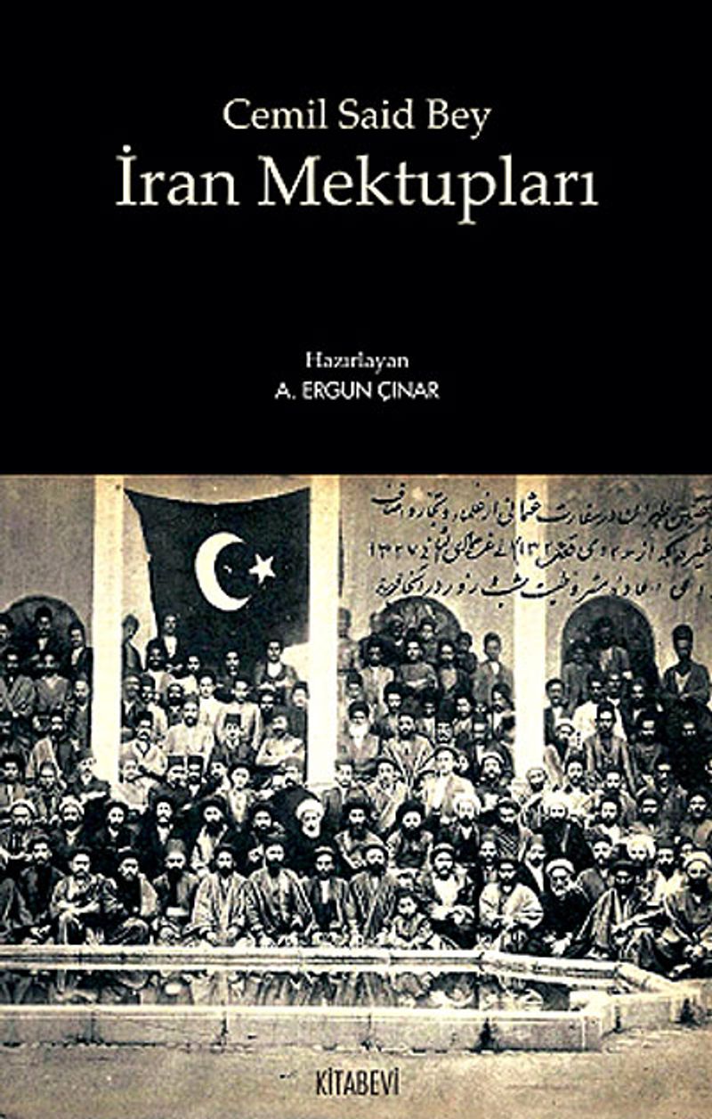 İran Mektupları