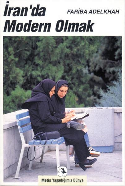 İran'da Modern Olmak