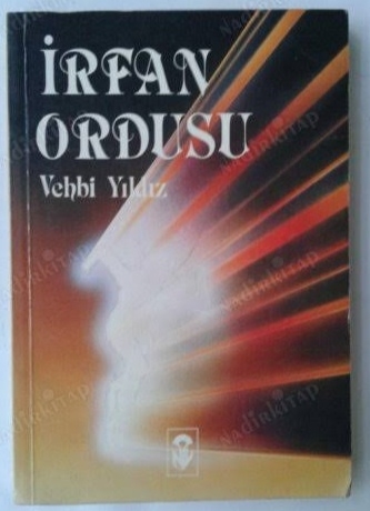 İrfan Ordusu