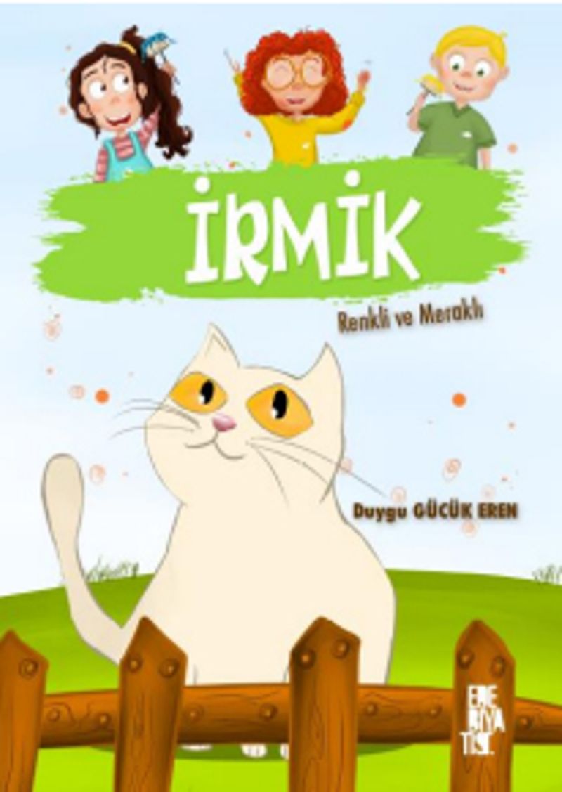 İrmik