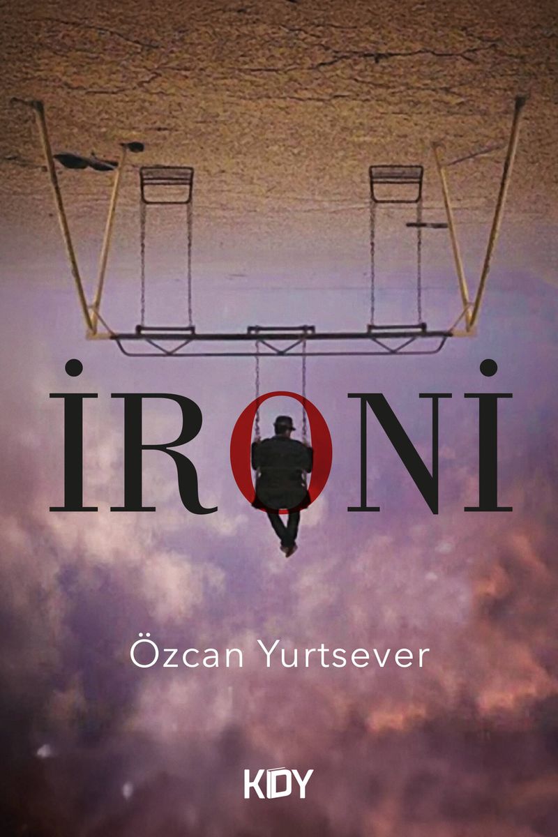 İroni