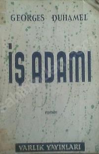 İş Adamı