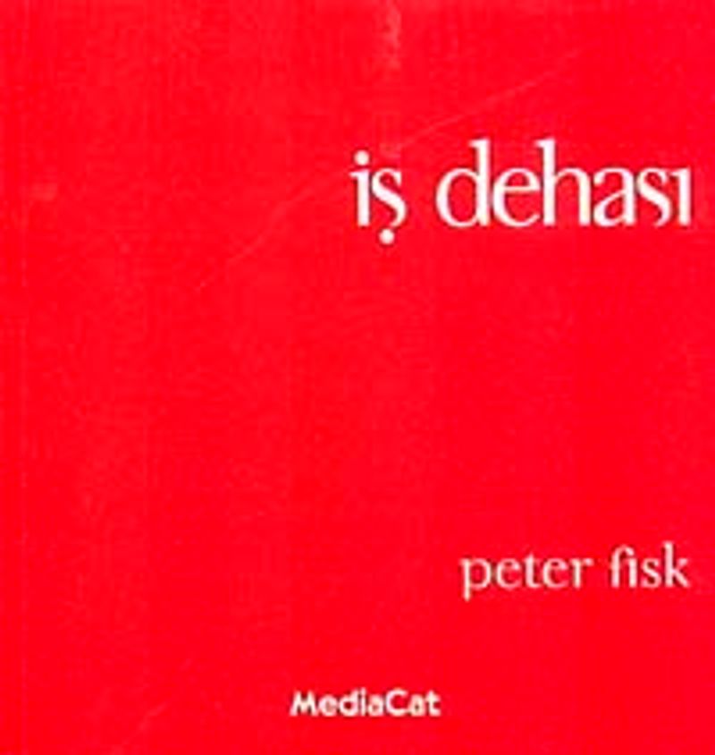 İş Dehası