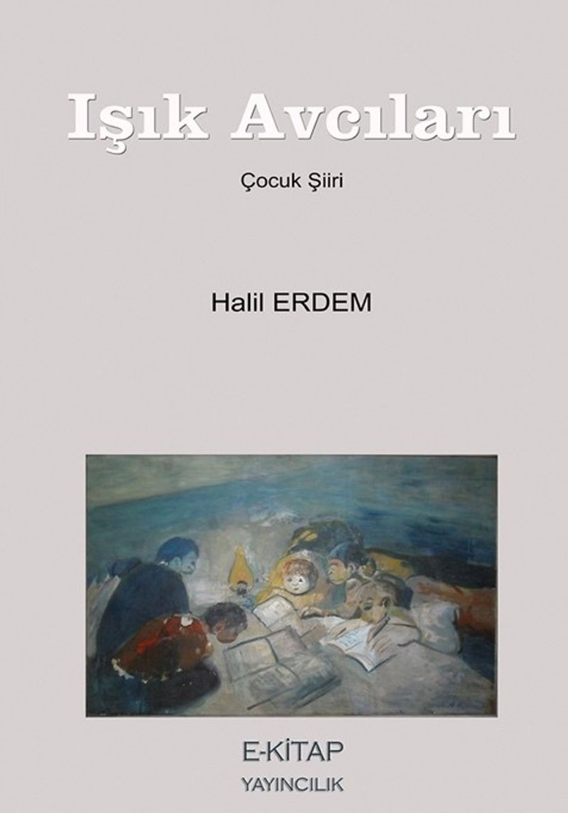 Işık Avcıları