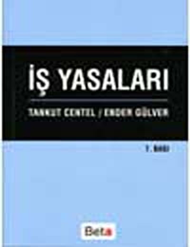 İş Yasaları