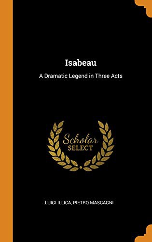Isabeau