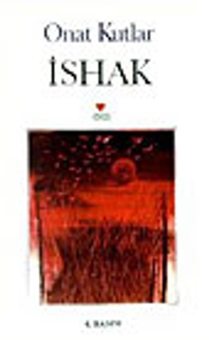 İshak