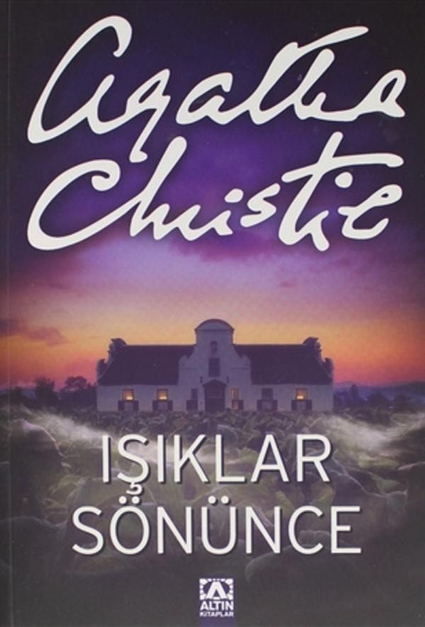 Işıklar Sönünce