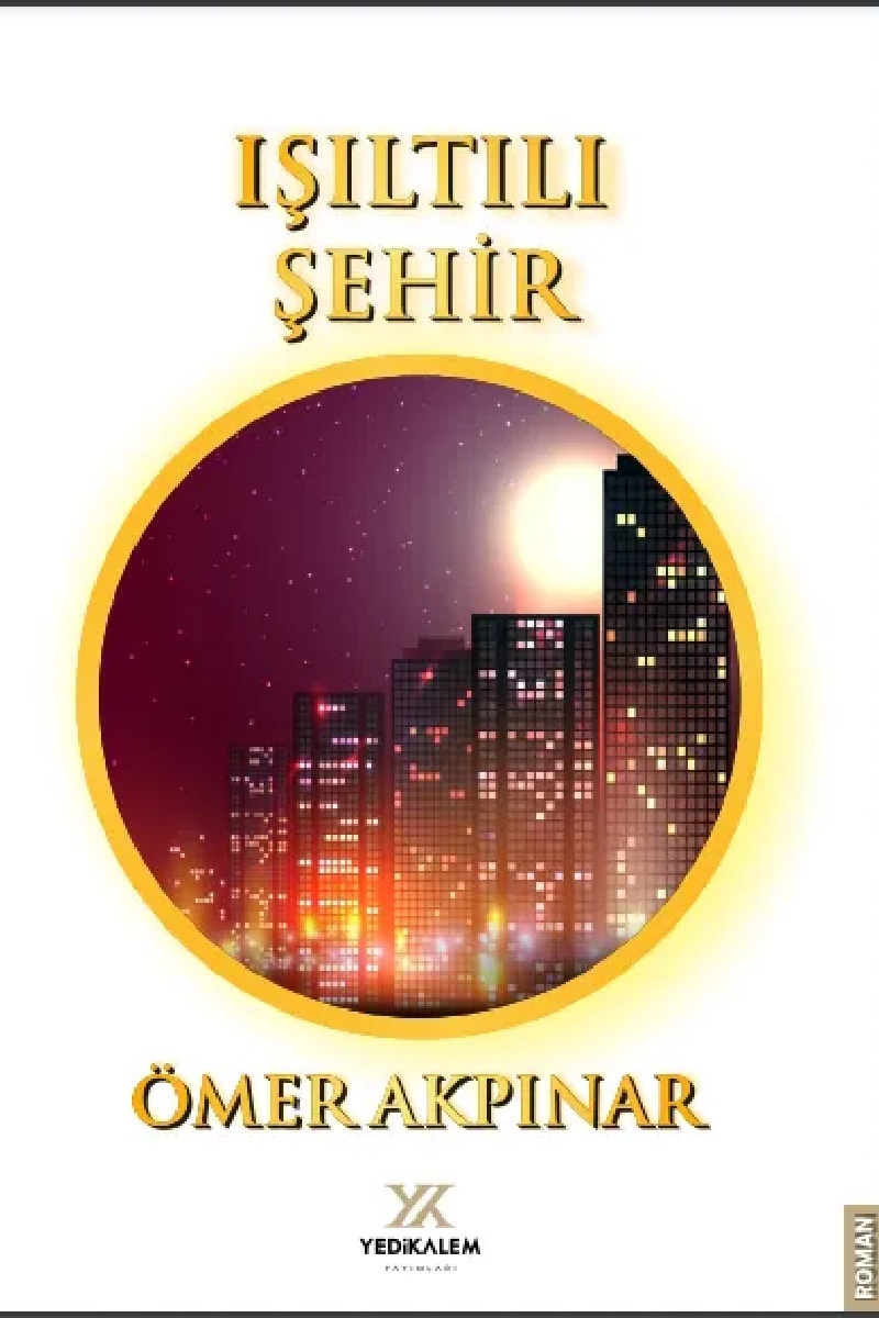 Işıltılı Şehir