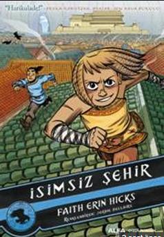 İsimsiz Şehir