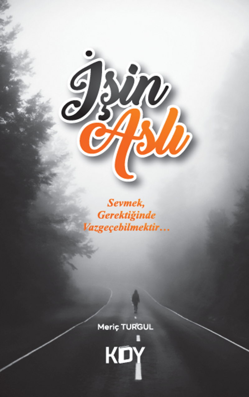 İşin Aslı