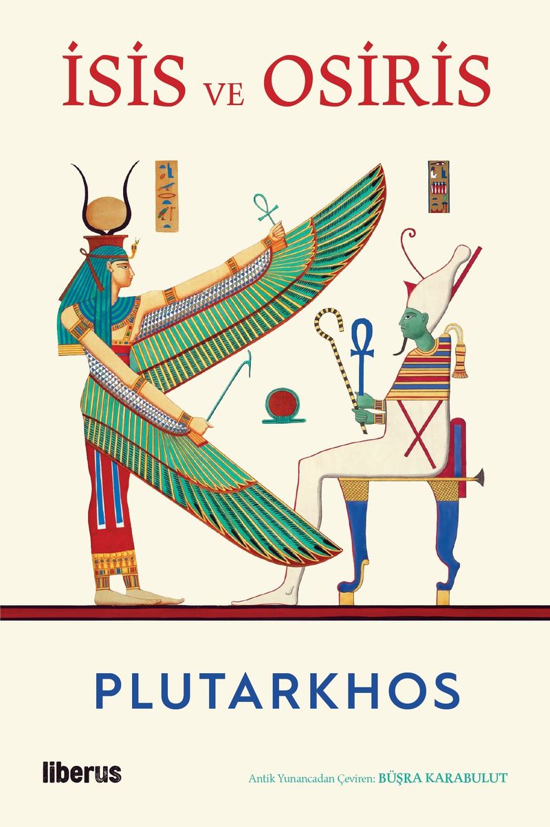İsis ve Osiris