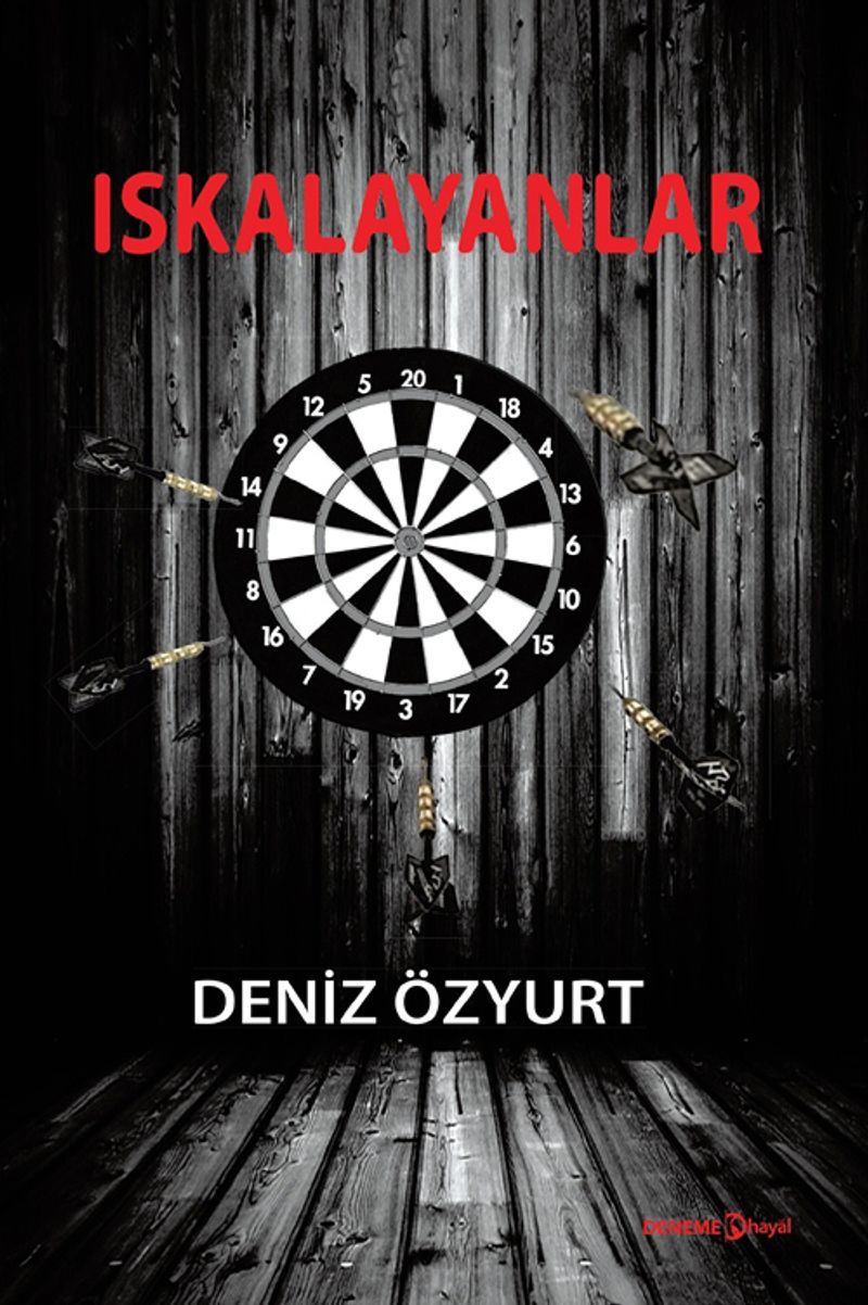 Iskalayanlar