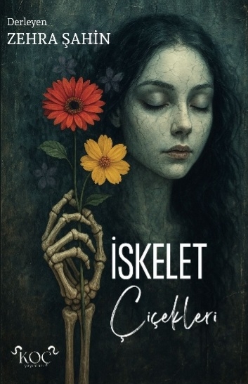 İskelet Çiçekleri